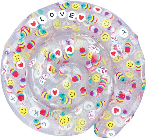 Crazy Aaron's pâte à modeler BFF - jouet en argile silicone colorée-2