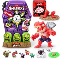 Smashers horror house large S1