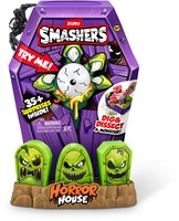Smashers horror house large S1-3