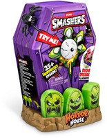 Smashers horror house large S1-2