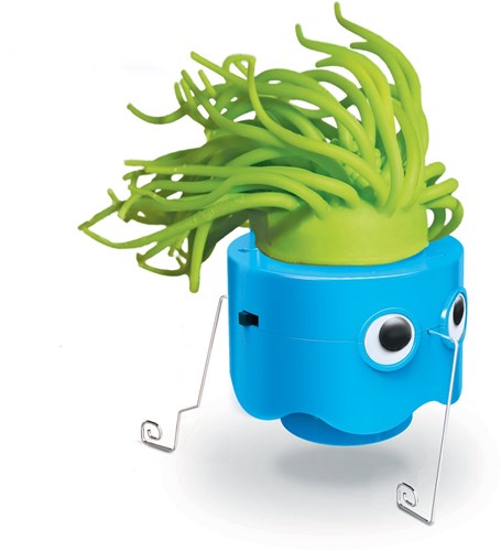 4M Squid Robot - Français-2