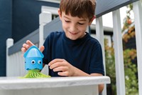 4M Squid Robot - Français