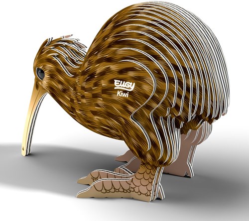 EUGY EUGY 3D - Kiwi-3