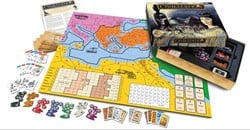Gibsons Civilization