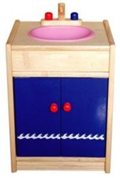 Viga Toys Bloc de comptoir, hauteur 54 cm. 3+