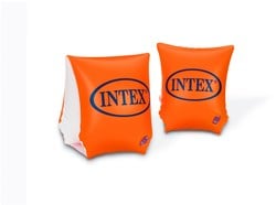 Intex 58642 flotteur de plage et de piscine Bleu, Rouge, Blanc Motif