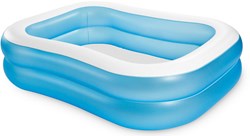 Intex Swim Center Family 203x152x48cm