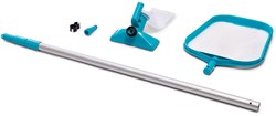 Intex Ensemble de nettoyage de piscine Deluxe