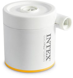 Intex Quick Fill elektriche pomp USB