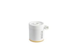 Intex pompe à air électrique Quick Fill USB blanche - pompe matelas gonflable