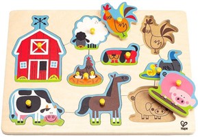 Puzzle forme