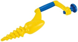 Hape Drill, Jaune (2 pcs.)