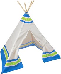 TIPI BLEU