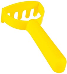 Hape Baby Rake Jaune