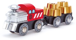 Cogwheel Train