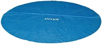 Intex bâche solaire pour piscine - couverture pour piscines Easy Set et Frame 16 ft-2