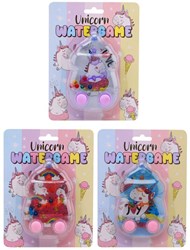 Johntoy jeu de patience à eau licorne jouet enfant
