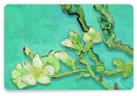 Placemat Van Gogh Almond Blossom