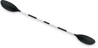Intex Kayak peddel aluminium 218cm