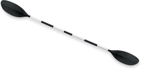 Intex Kayak peddel aluminium 218cm