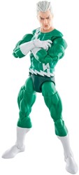 MARVEL LEGENDS- QUICKSILVER