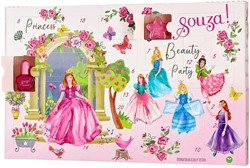 Souza Beauty calendar (1 pc)