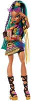 Mattel Monster High poupée mannequin Nefera De Nile avec accessoires-2