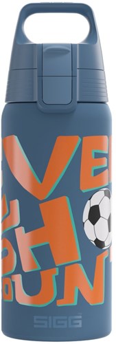 SIGG gourde Ballgame 0,5l - bouteille d’eau en aluminium pour enfants-3
