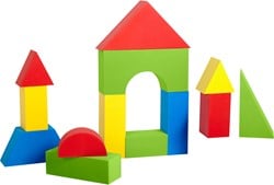 Edushape Blocs Géants - 32 pièces