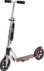 HUDORA Big Wheel RX 205, schwarz/rot