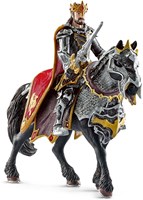 Chevaliers Schleich