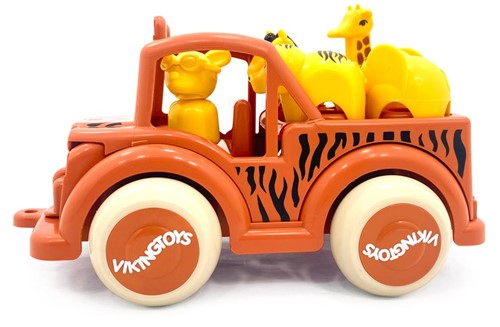 Viking RE:LINE - Safari truck