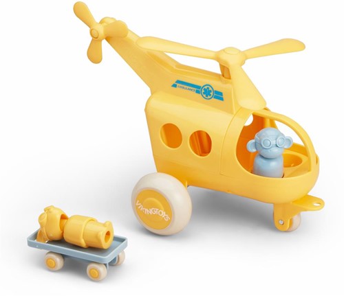 Viking RE:LINE - Helicopter