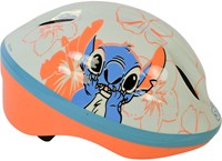 Casque vélo Stitch bleu pour enfants - Casque Disney 52-56 cm-2