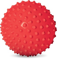 Edushape La Balle Sensorielle Originale Rouge - 18 cm