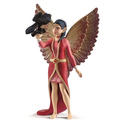 Schleich bayala - Film - Nuray avec Raven Munyn 70586