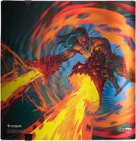 Ultra Pro classeur cartes Magic 12 pochettes Return to Tarkir - album cartes-2
