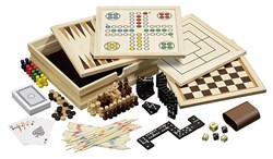 Jeux classiques