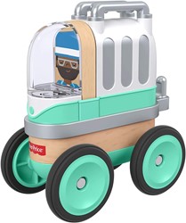 Fisher Price Wonder Makers Camper