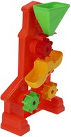 Androni Giocattoli moulin à sable-eau jouet de plage 31 cm plastique-3