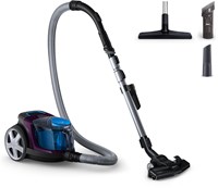 Philips Stofzuiger zonder zak FC9333/09  PowerPro Compact-2
