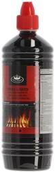 Esschert Design liquide allume-barbecue bouteille 1 litre