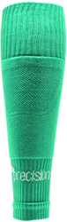 Precision chaussettes de compression sport - émeraude - unisexe - 7-12
