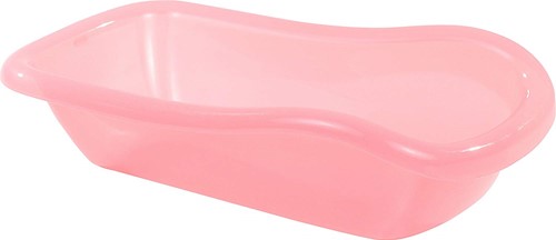 Götz Basic Boutique Baignoire Pink Splash - poupon 30-46 cm