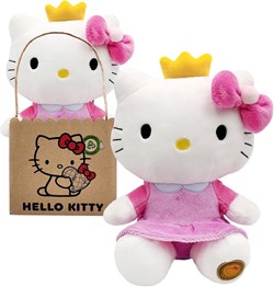 Jouets Hello Kitty