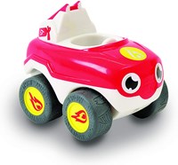 WOW Toys camion de pompier Blaze voiture jouet pour enfants-2