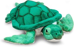 Tobar peluche tortue - Animigos World of Nature jouet en peluche
