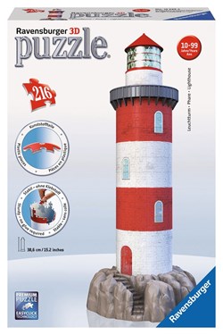 Puzzle 3D