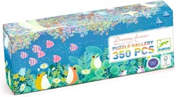 Djeco puzzle Dreamy dreams - 350 pièces - FSC MIX - puzzle enfant