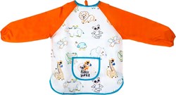 Haku Yoka tablier enfant - imperméable, taille M, jouet créatif
